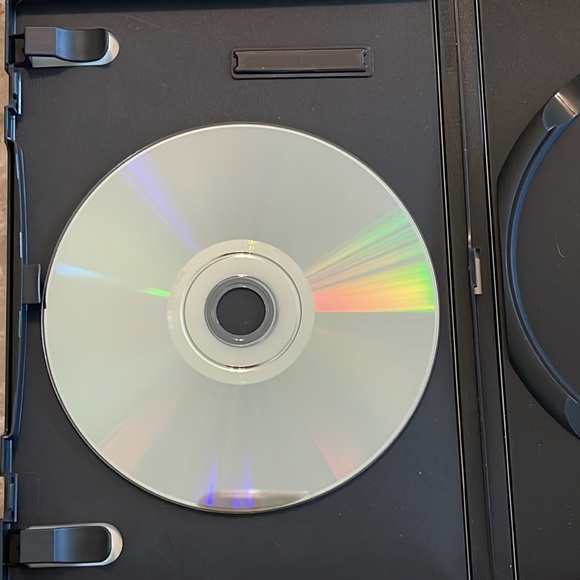 Shrek 2 DVD - Picture 5 of 5